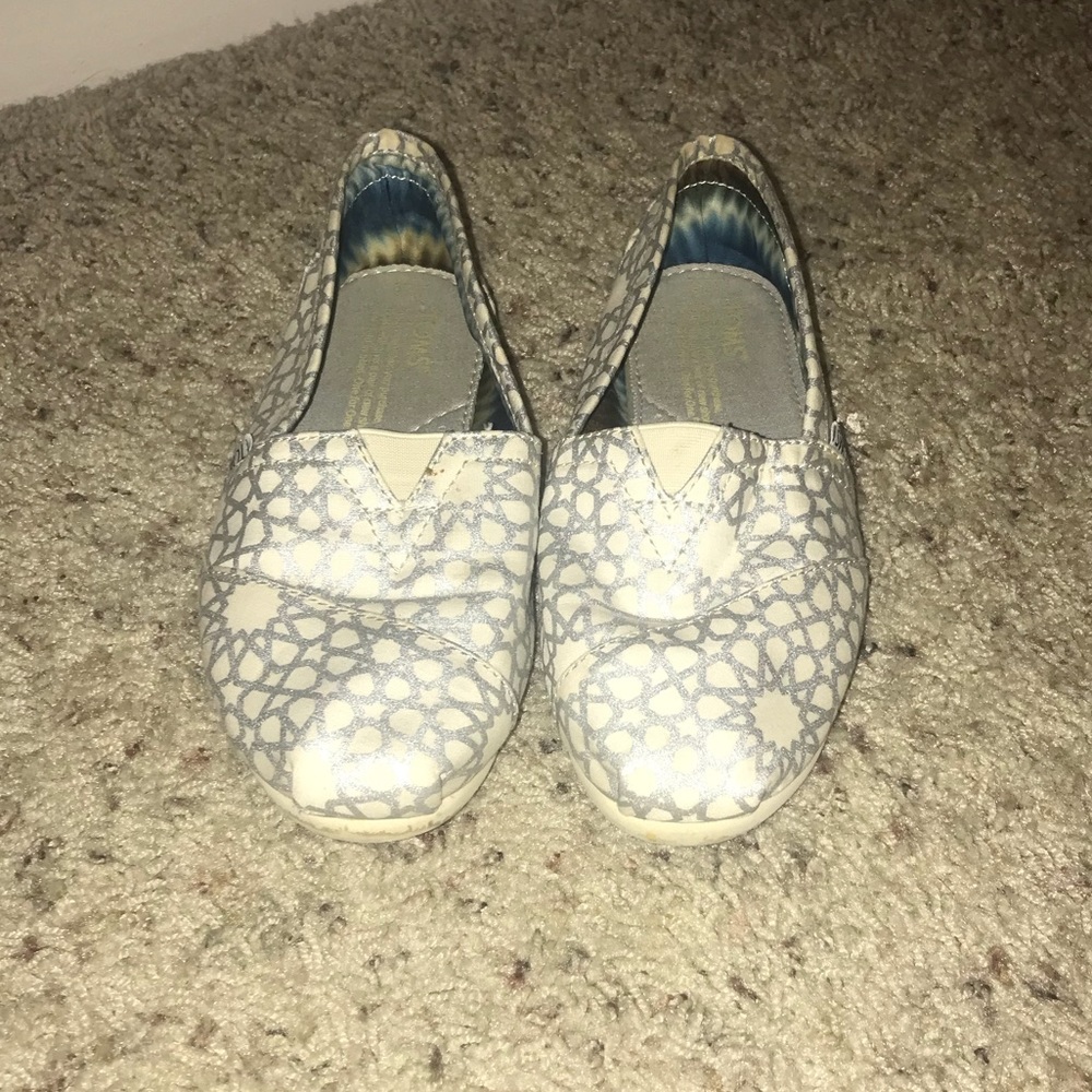 TOMS